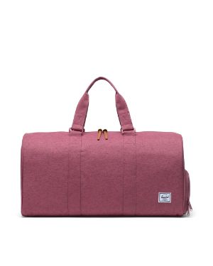 herschel novel duffle mid volume review