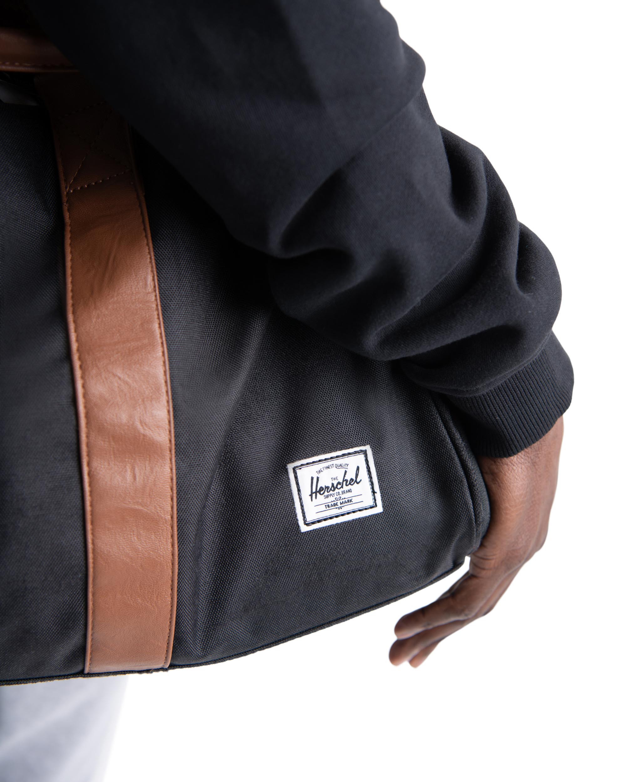 Herschel Novel Duffle MidVolume Herschel Supply Company