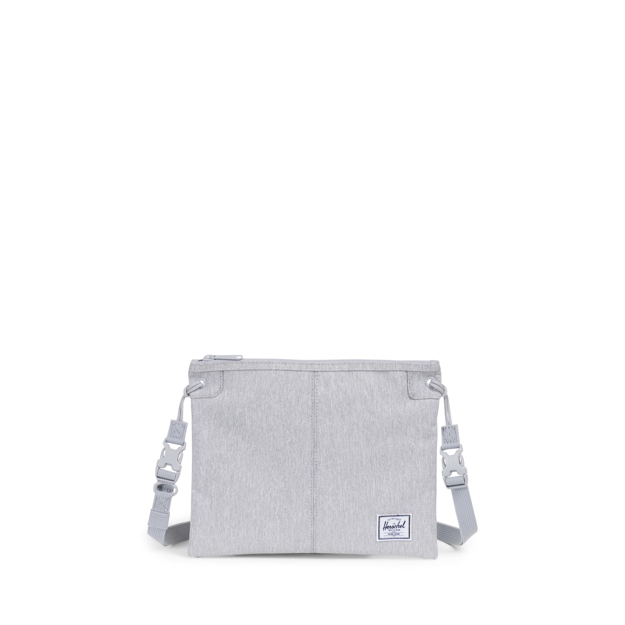 herschel alder crossbody