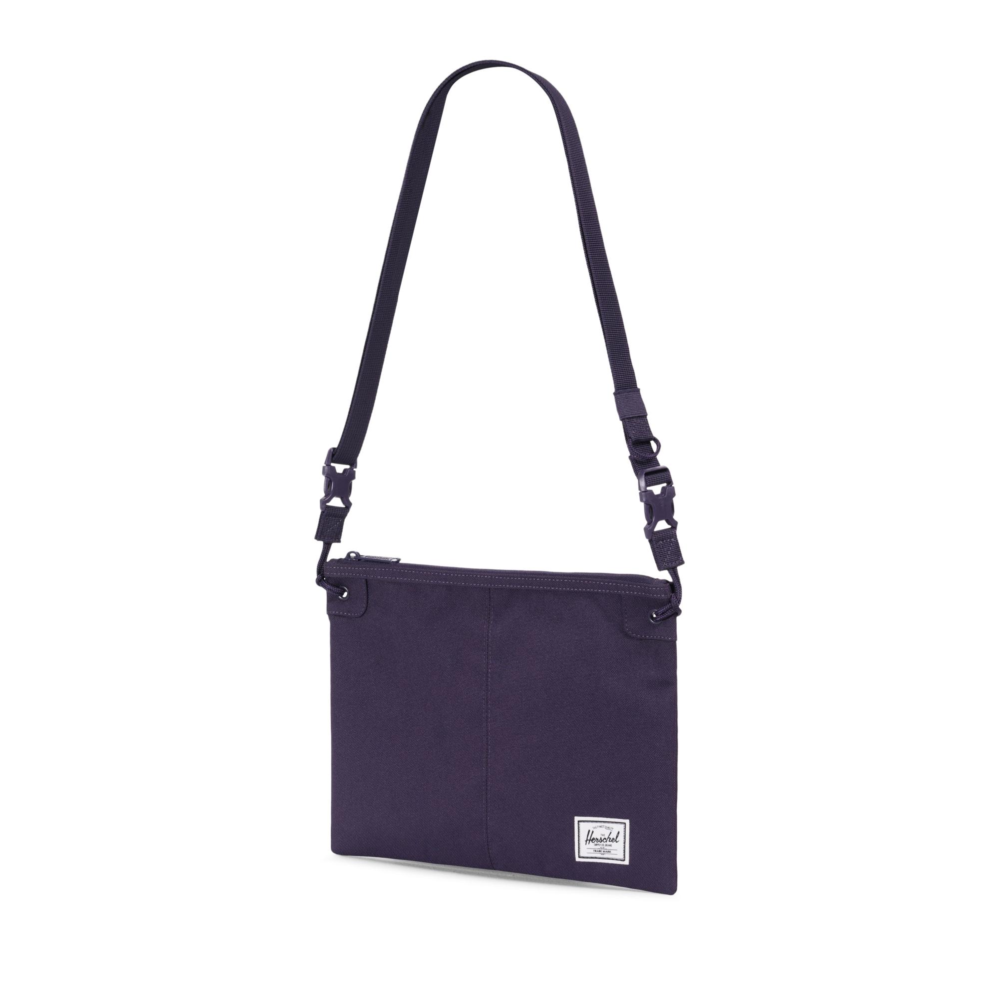 herschel ladies bag