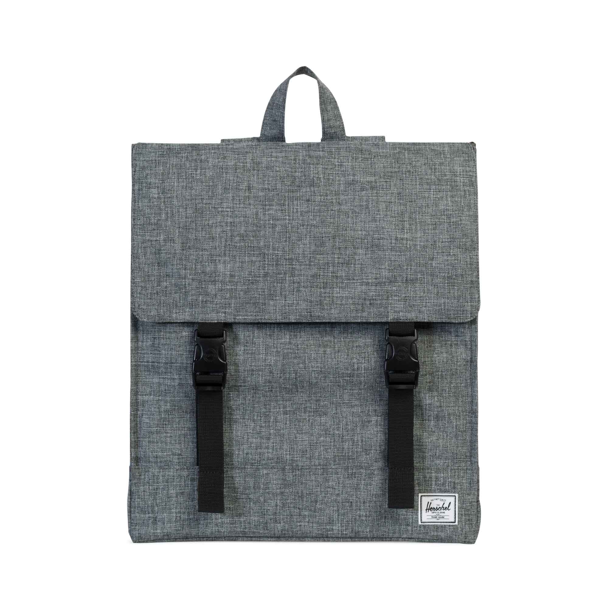 herschel survey backpack