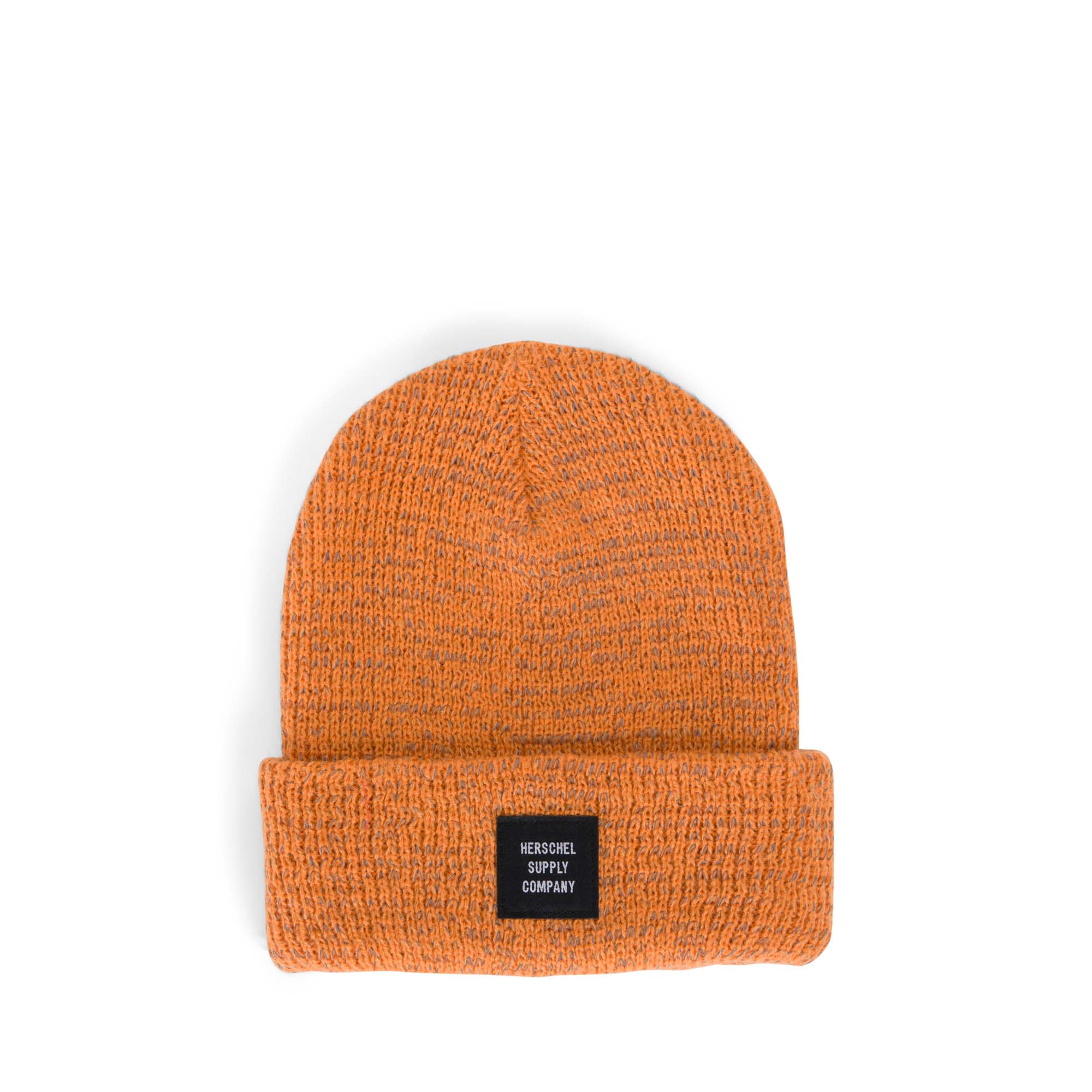 herschel abbott reflective beanie