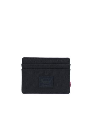 Herschel Supply Co Charlie Wallet in Navy Free Shipping