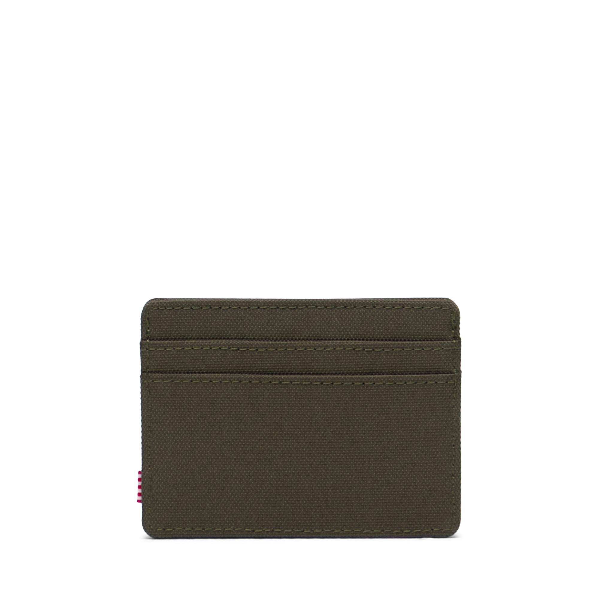 Charlie Wallet | Herschel Supply Company