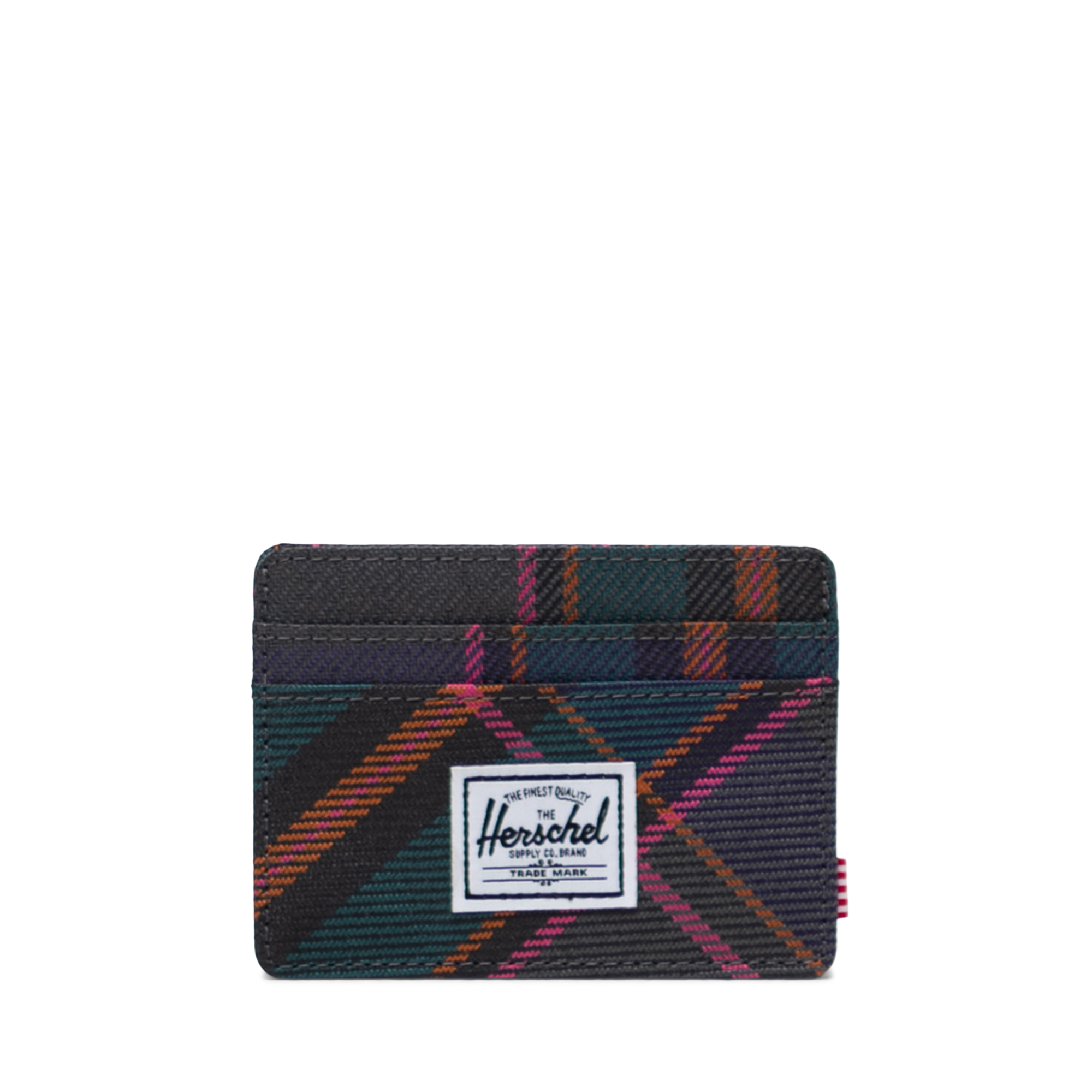 Charlie Wallet | Herschel Supply Company