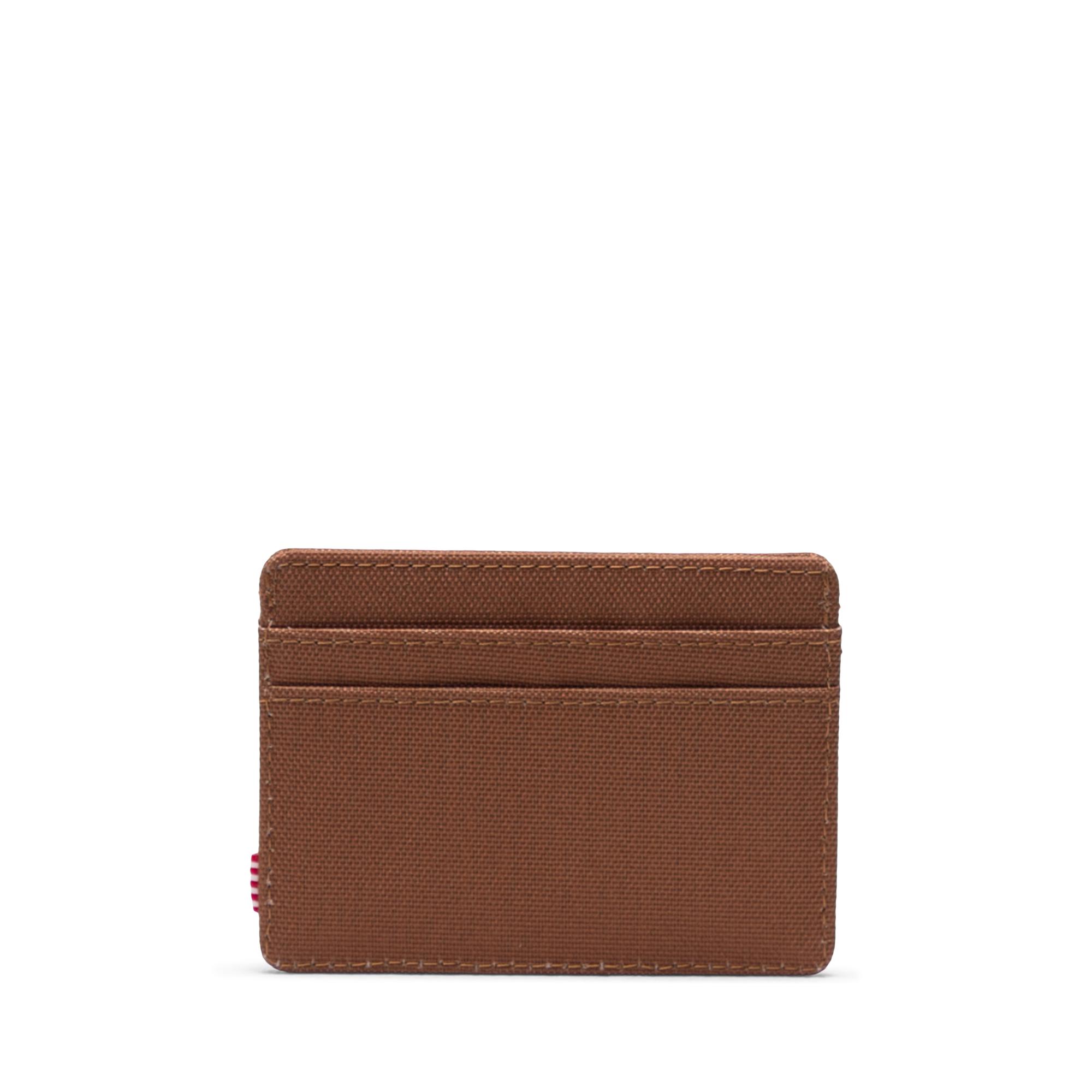 Charlie Wallet | Herschel Supply Company