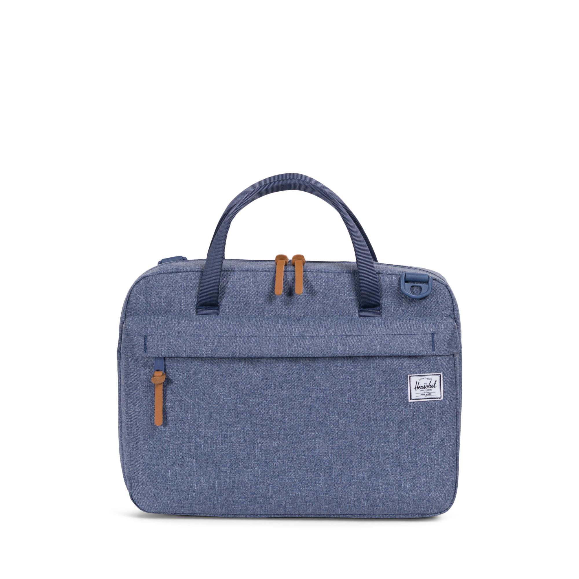 herschel gibson messenger bag