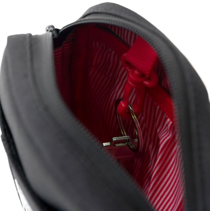 herschel cruz crossbody bag