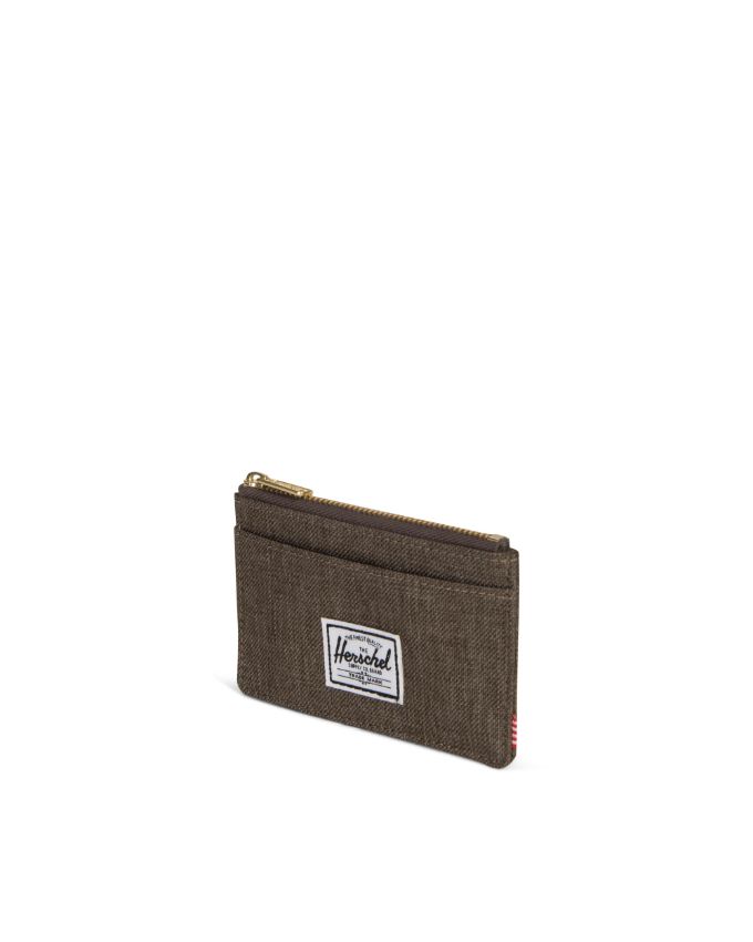 Oscar Wallet Herschel Supply Company