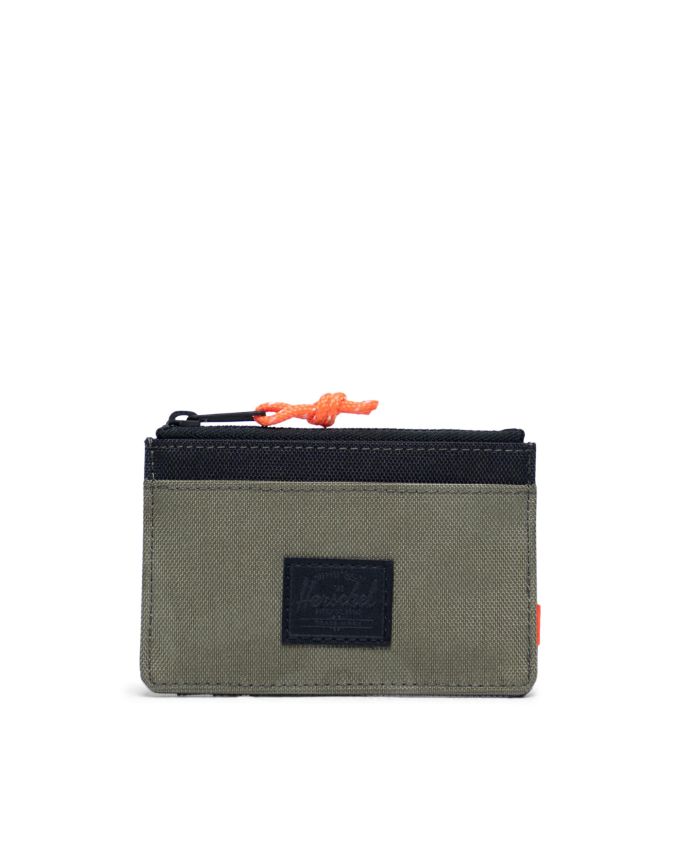 Oscar Wallet Herschel Supply Company