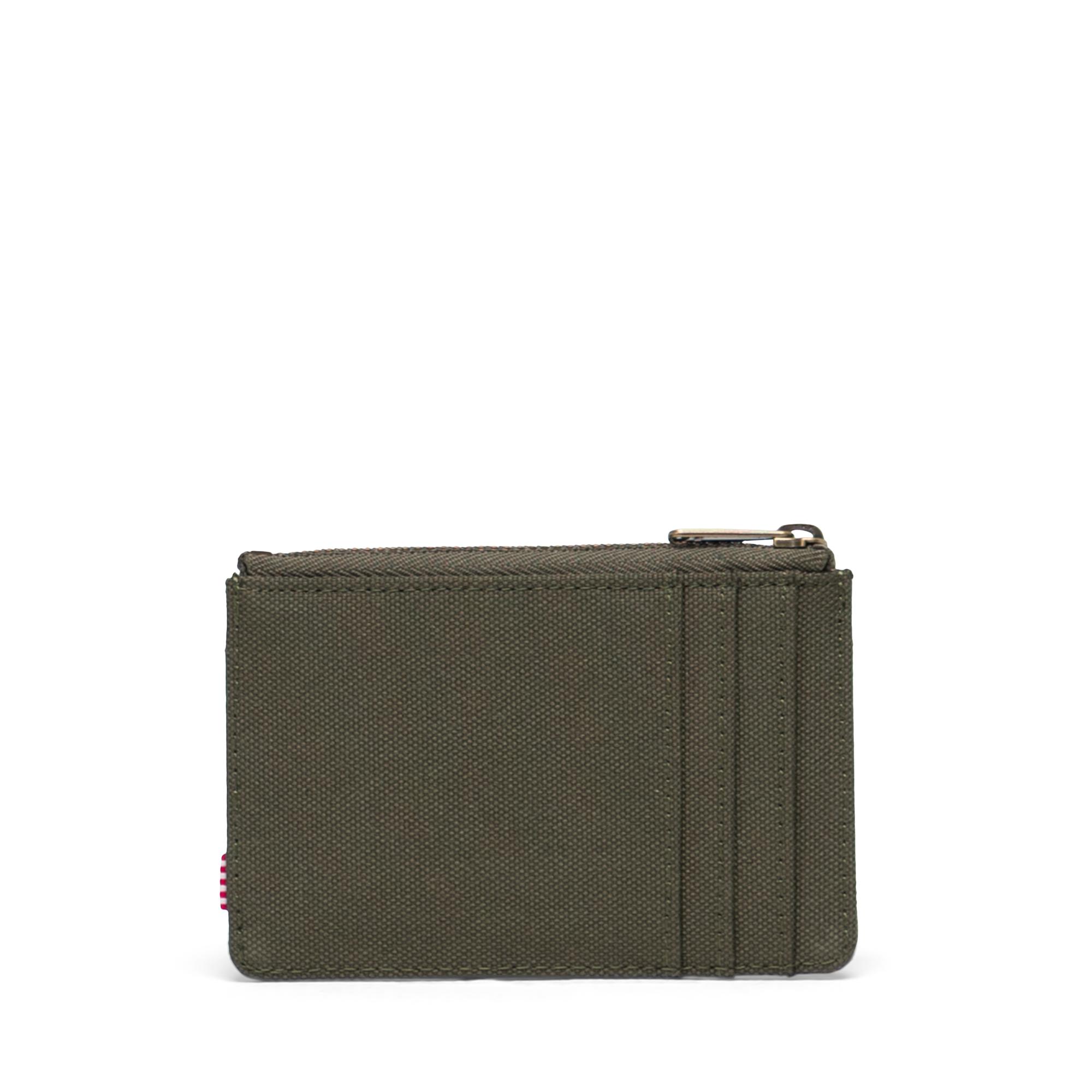 Oscar Wallet Herschel Supply Co.