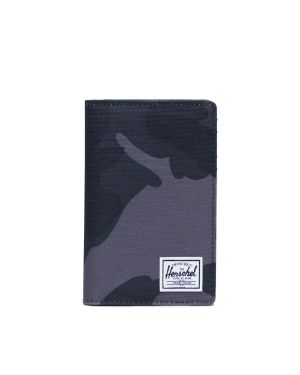 the north face passport holder