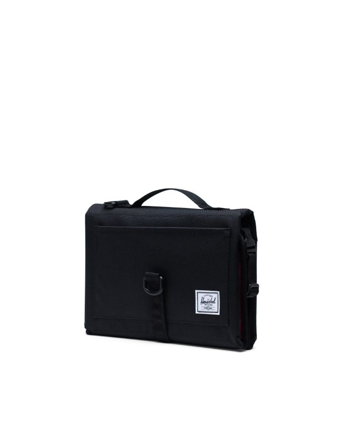 herschel changing bag