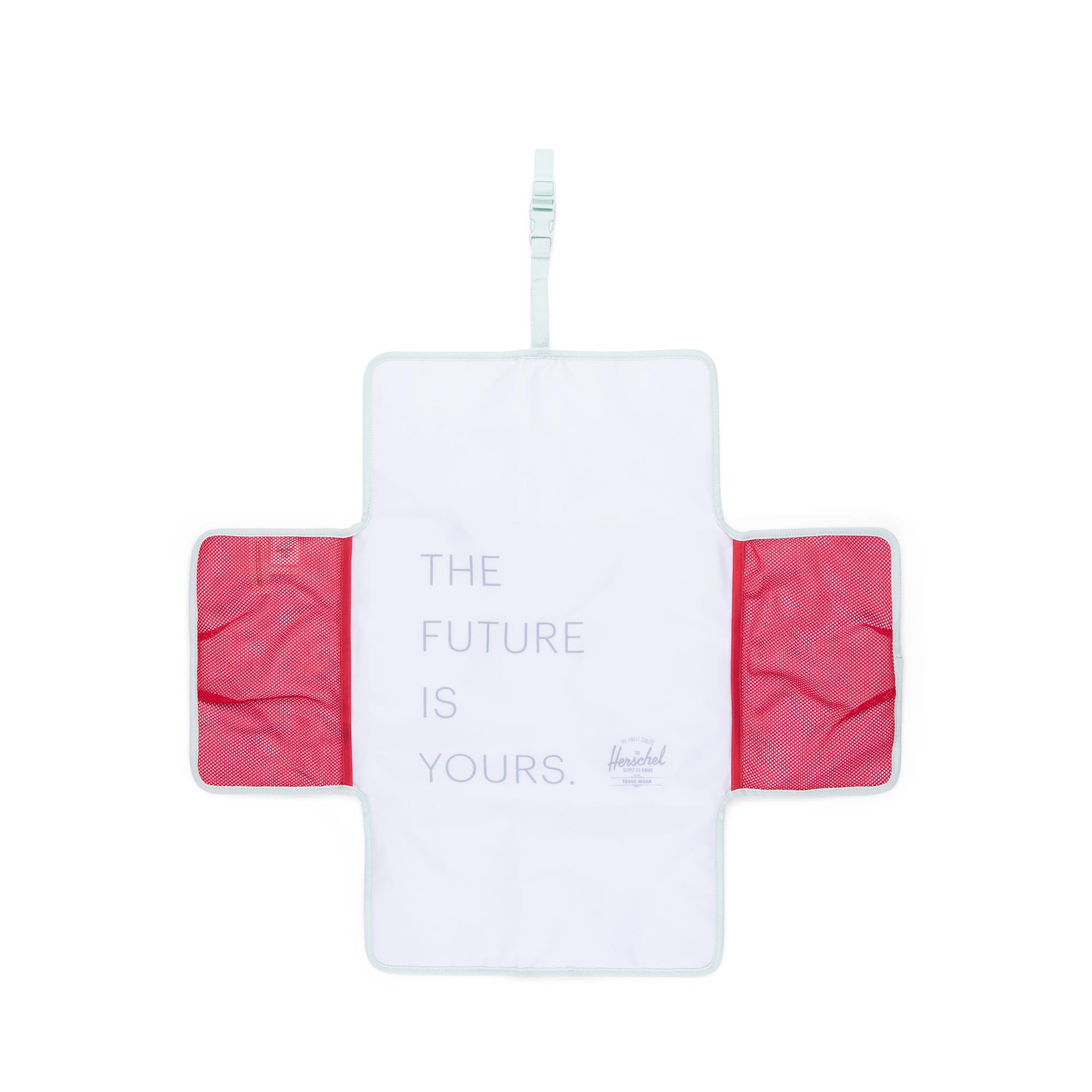 baby change mat the warehouse