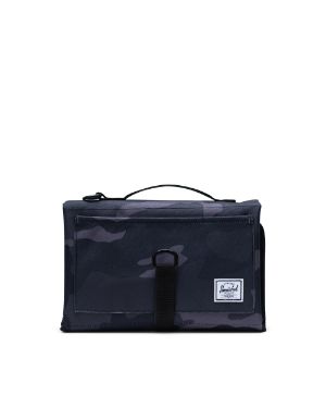 herschel diaper bag canada