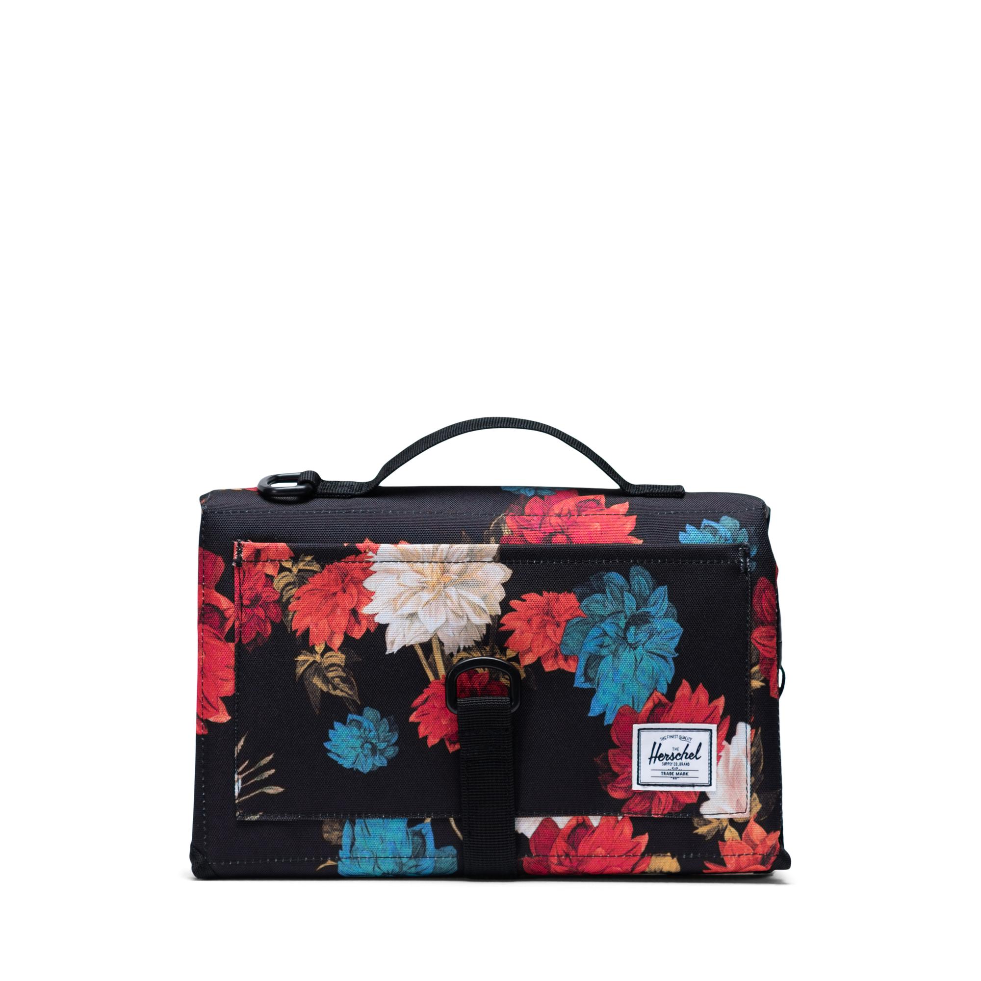 herschel baby changing bag