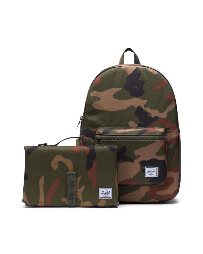 Settlement Backpack | Sprout