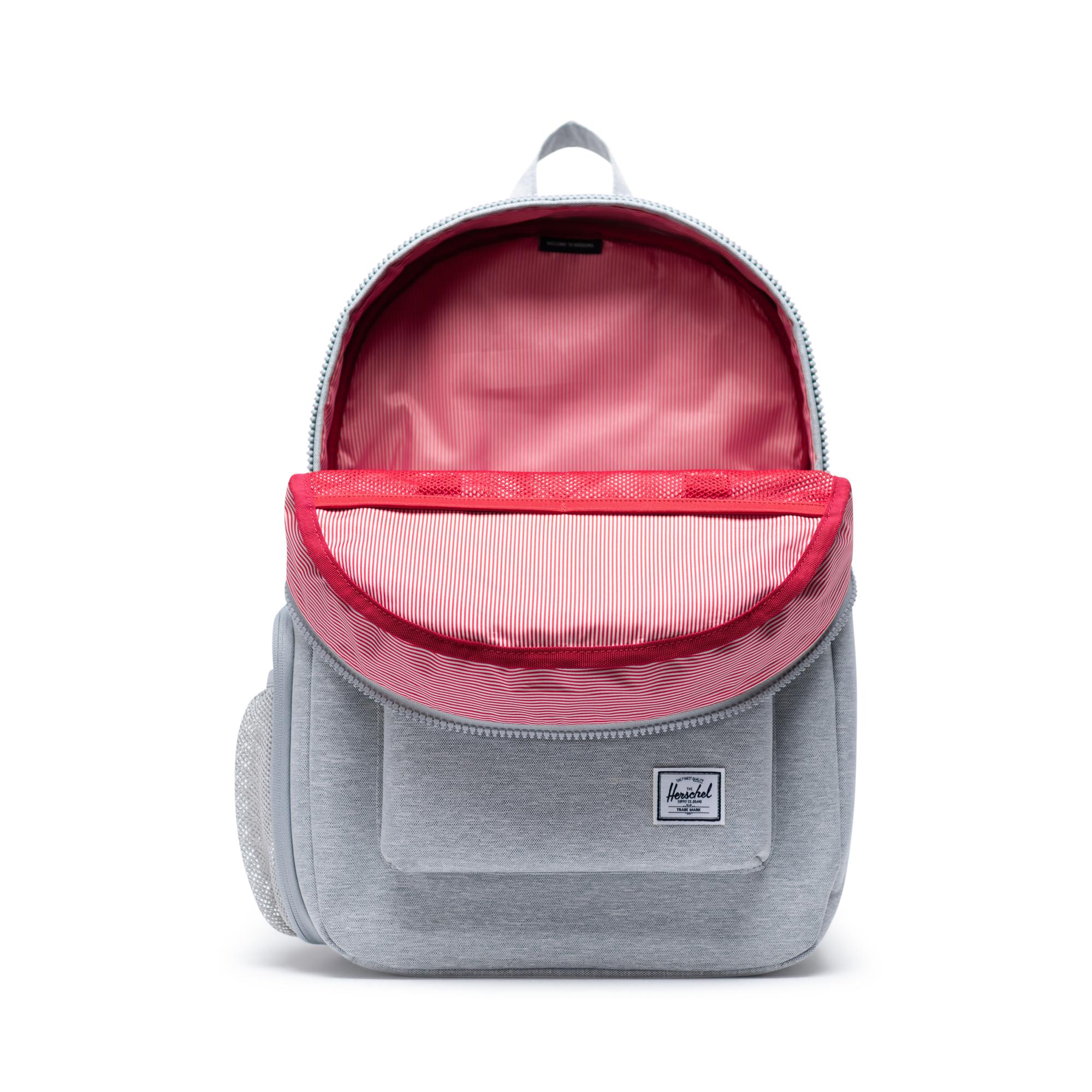 herschel settlement sprout backpack review