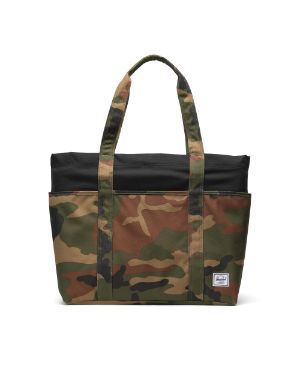 herschel terrace tote bolsa