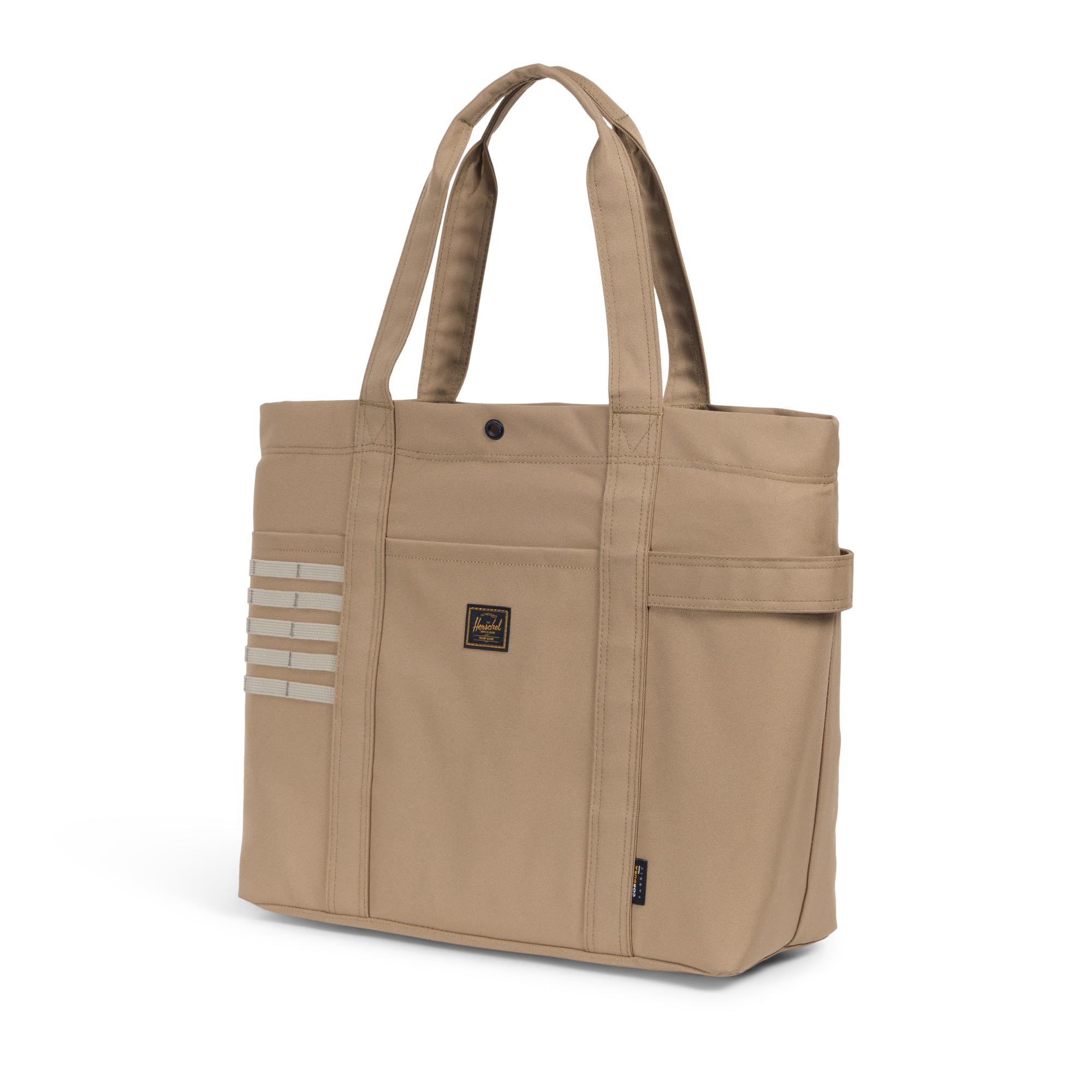 herschel terrace tote