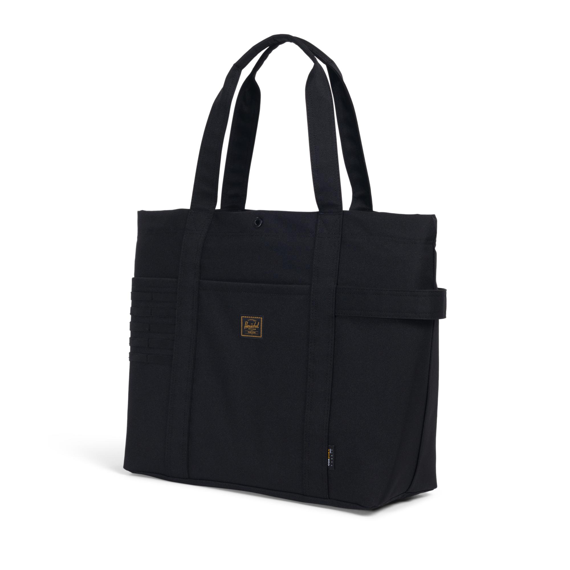 herschel terrace tote