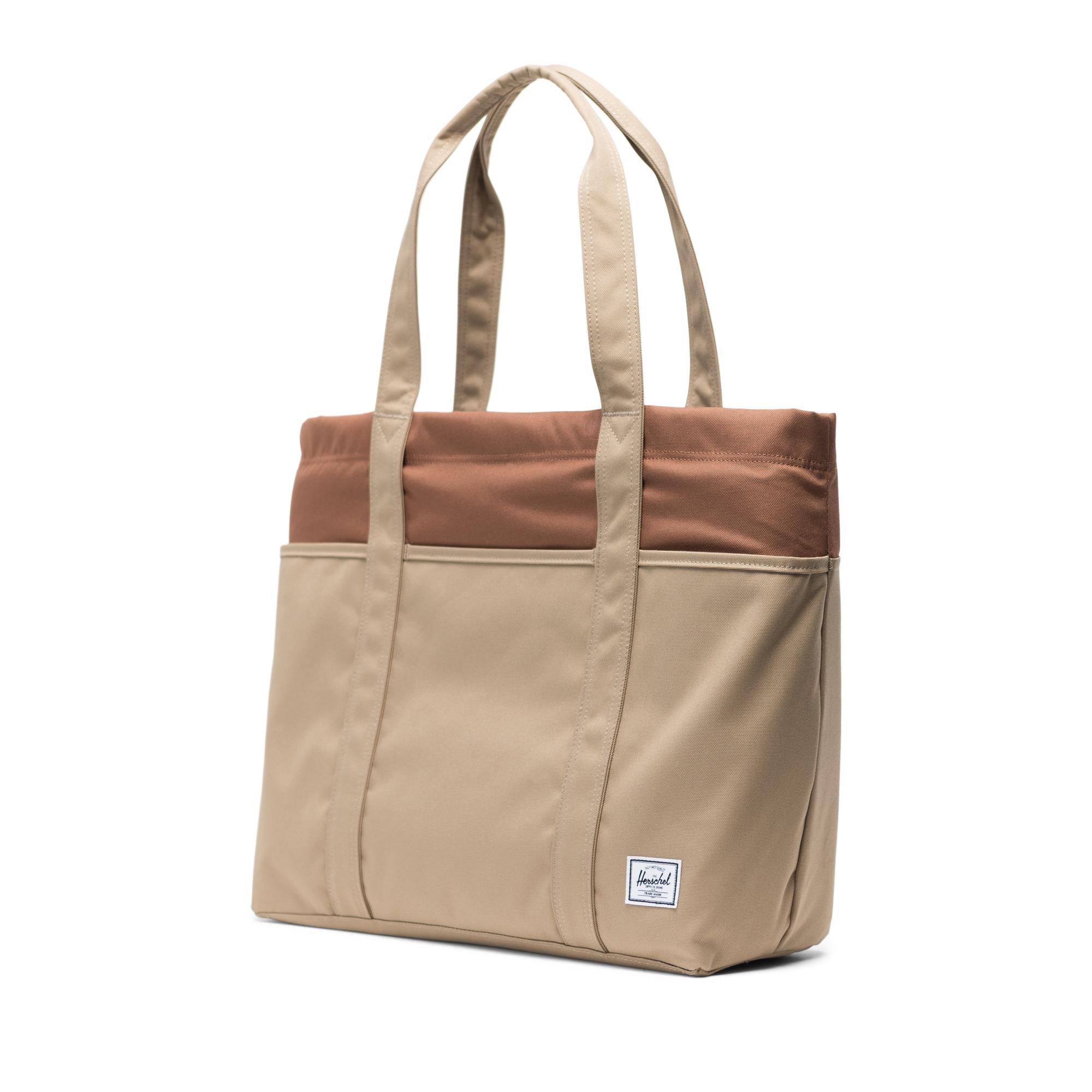 herschel terrace tote bolsa