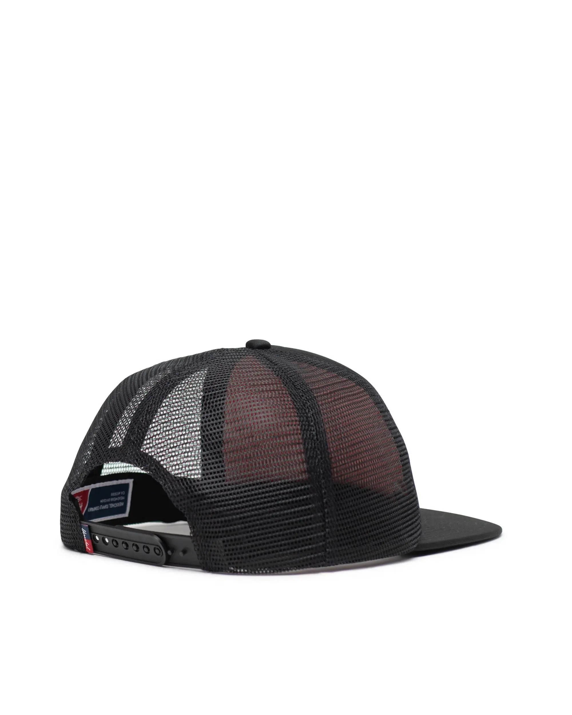 Whaler Cap | Mesh