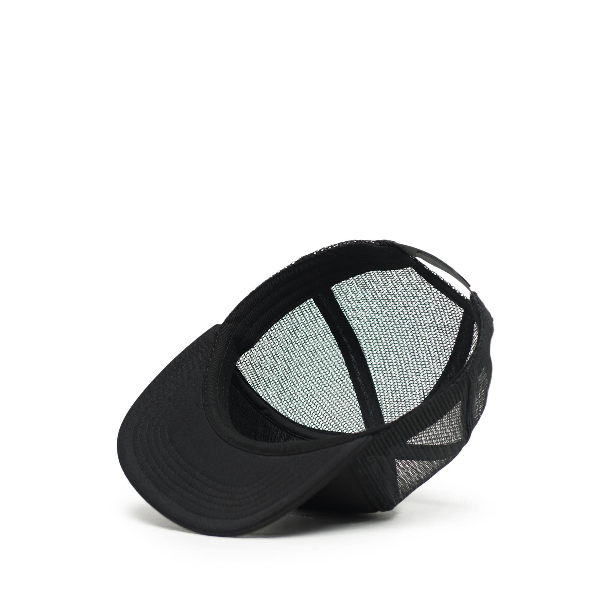 whaler cap mesh