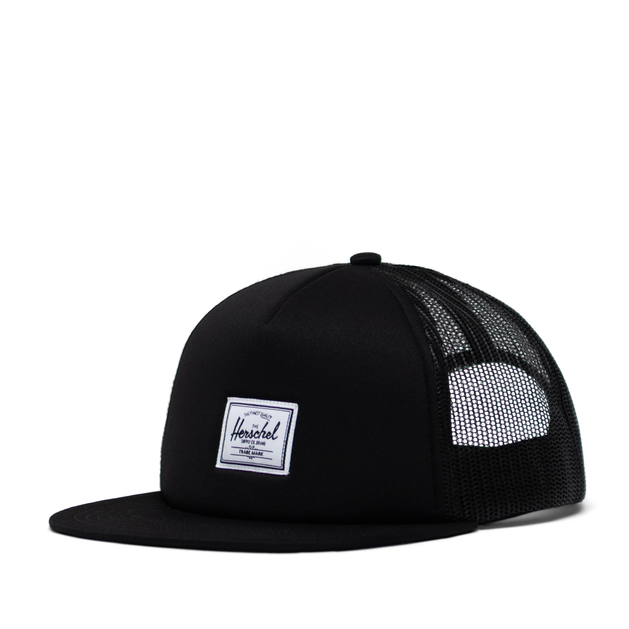 Whaler Cap Mesh | Herschel Supply Co.