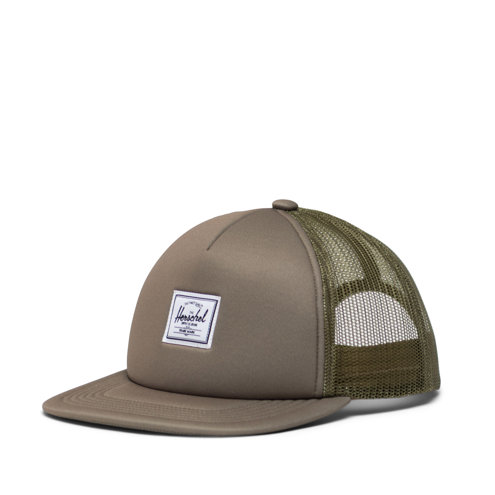 Whaler Cap Mesh | Herschel Supply Co.