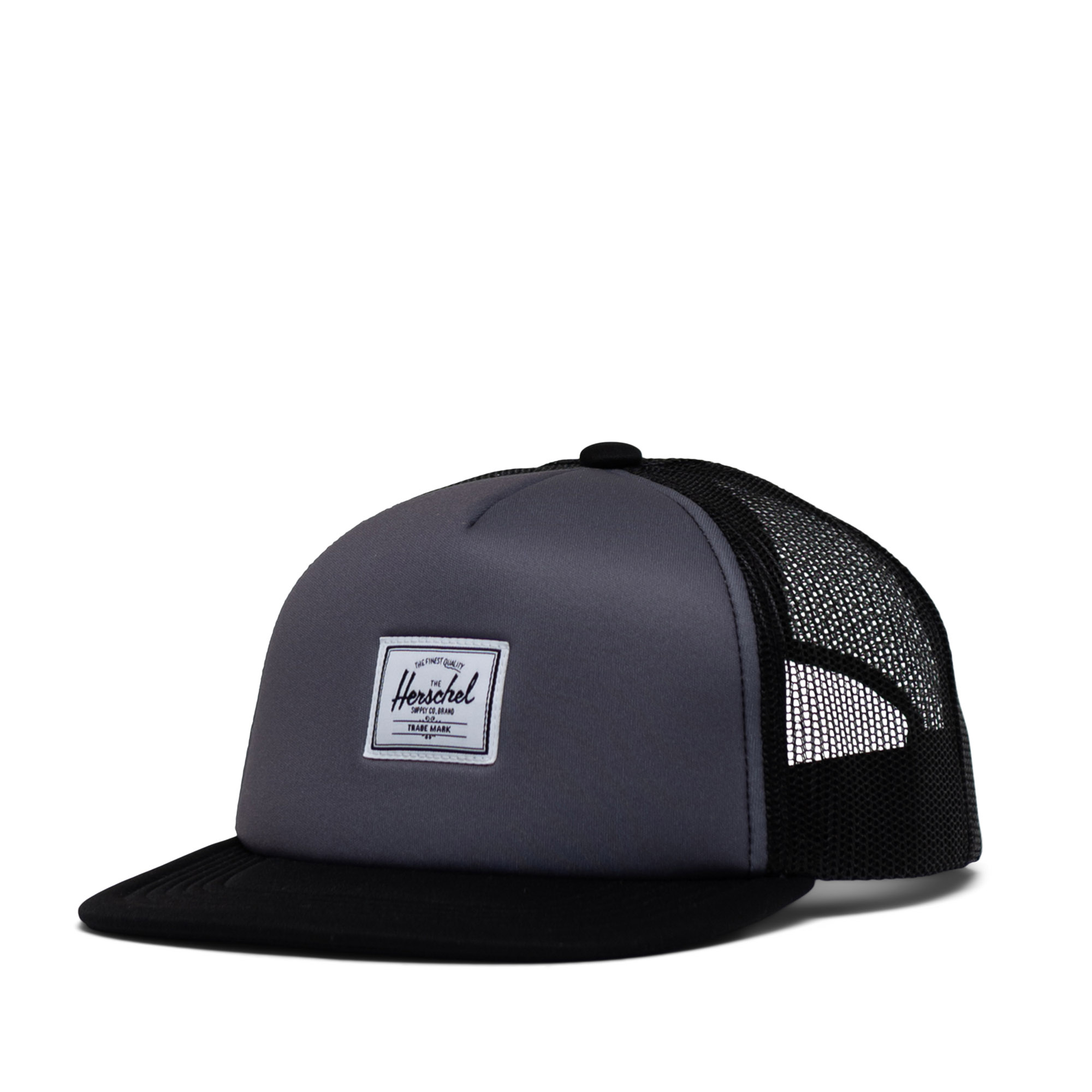 Whaler Cap Mesh | Herschel Supply Co.