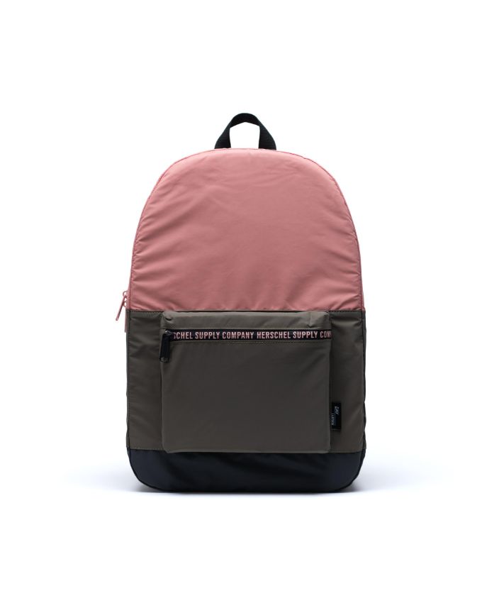 herschel collapsible backpack