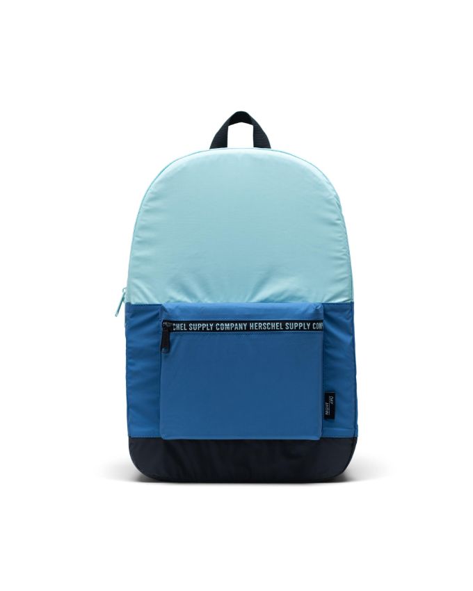 herschel collapsible backpack