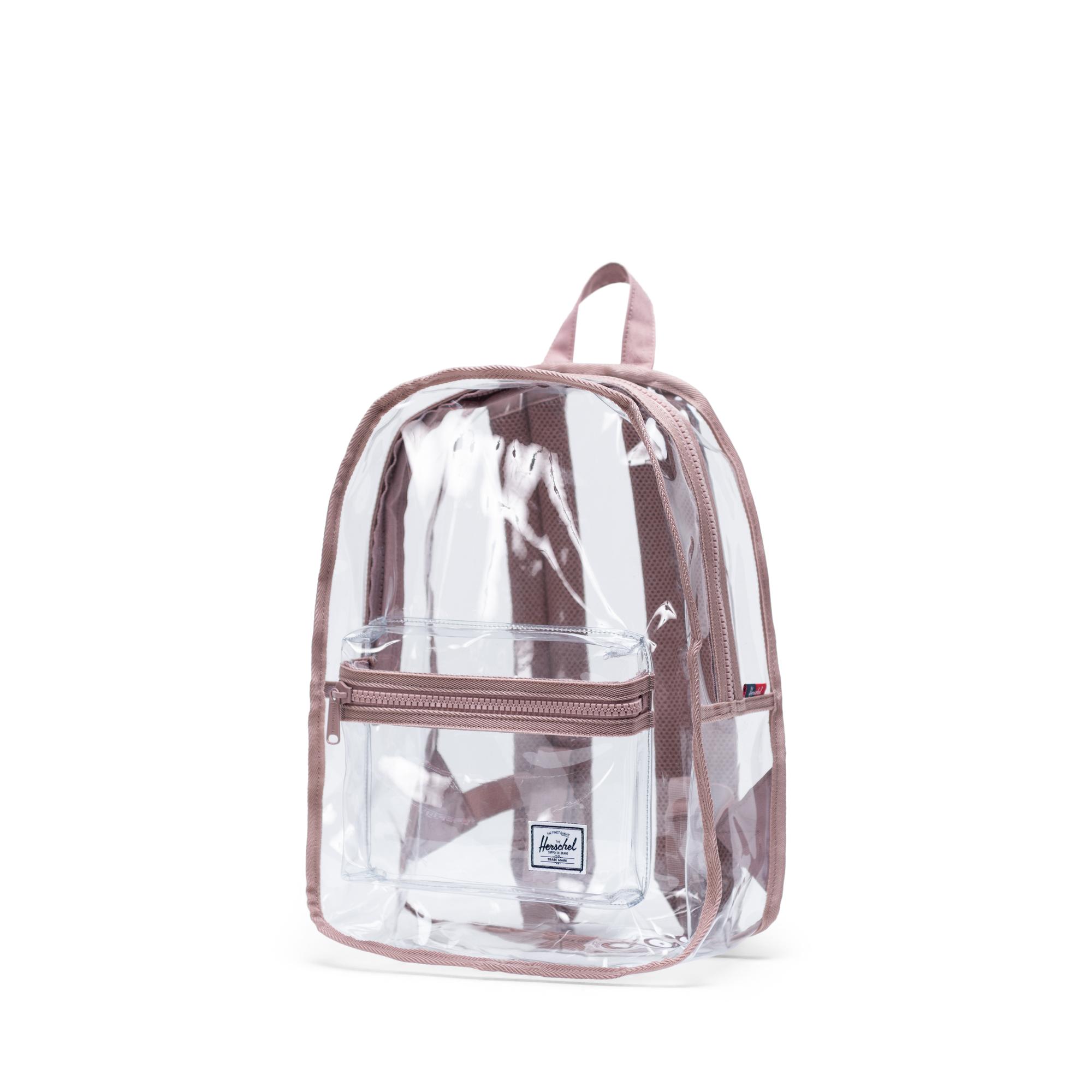 Can you machine wash herschel outlet backpacks