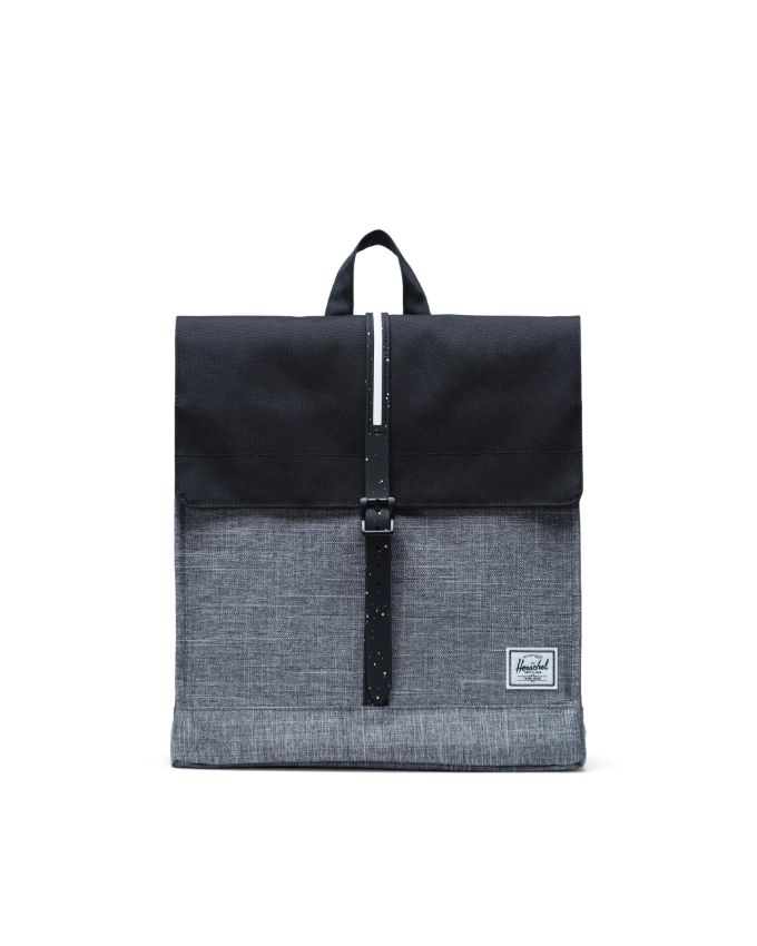 City Backpack | Mid-Volume | Black Friday