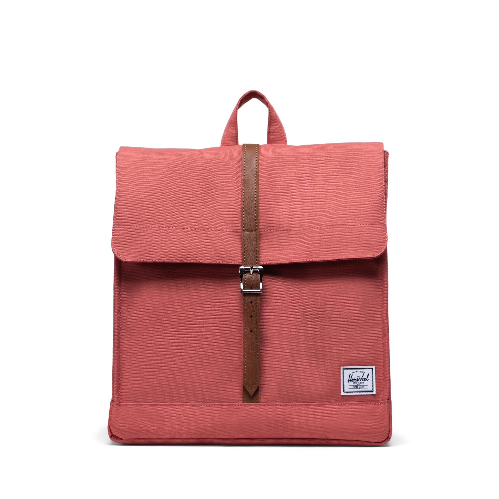 City Backpack | Mid-Volume