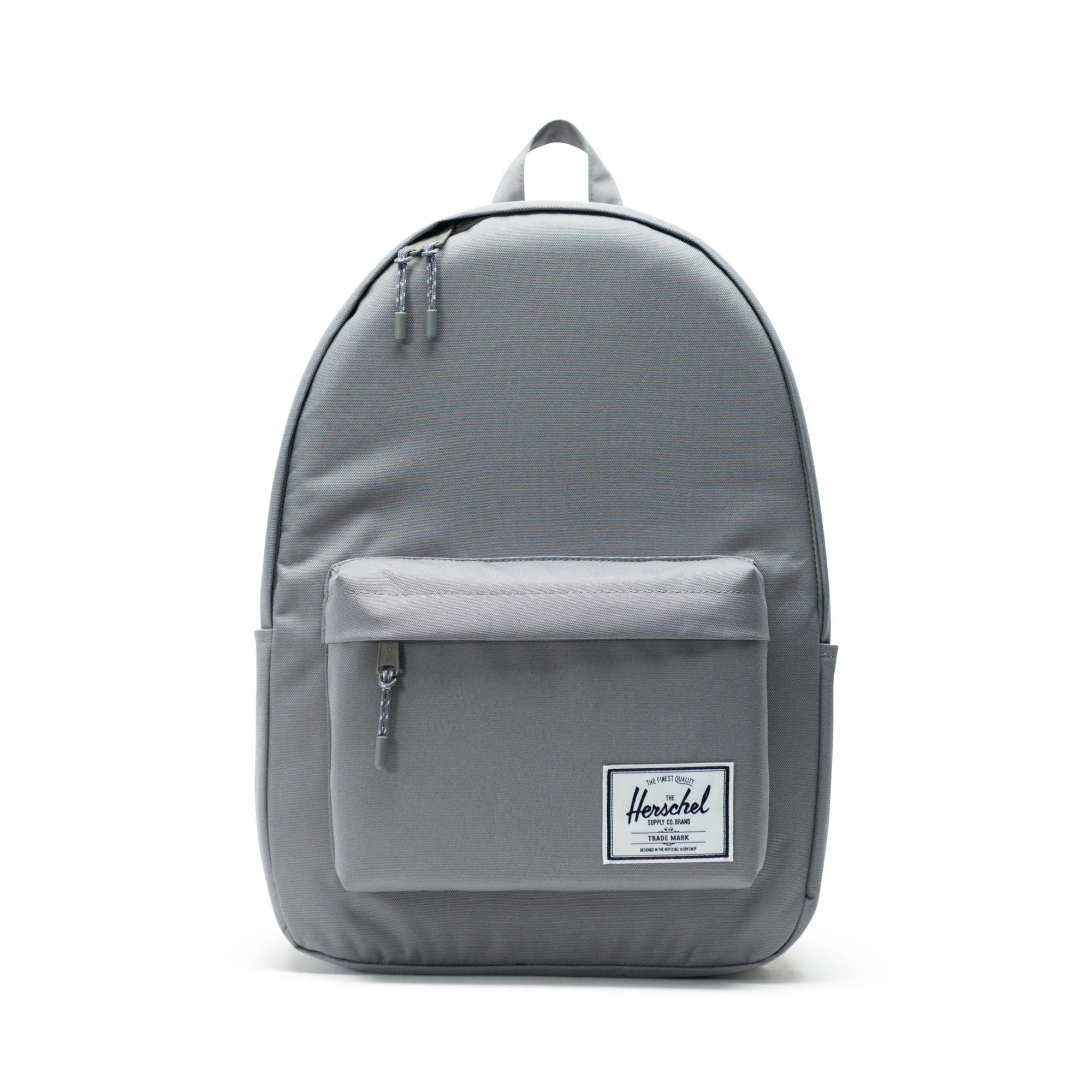 Herschel Classic X-Large Backpack Black Schwarz 
