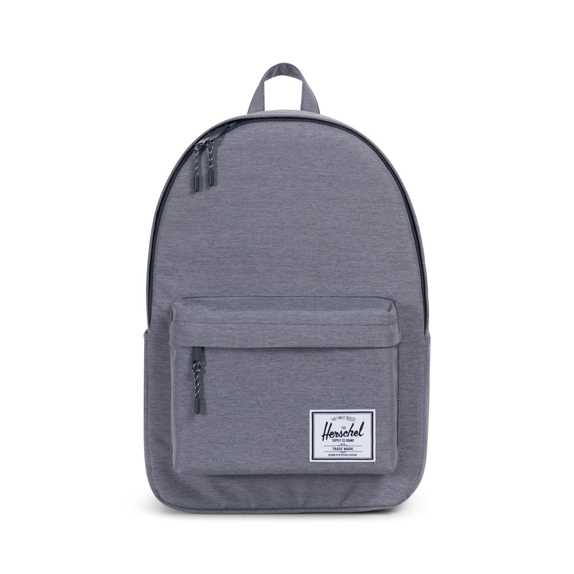 herschel large backpack