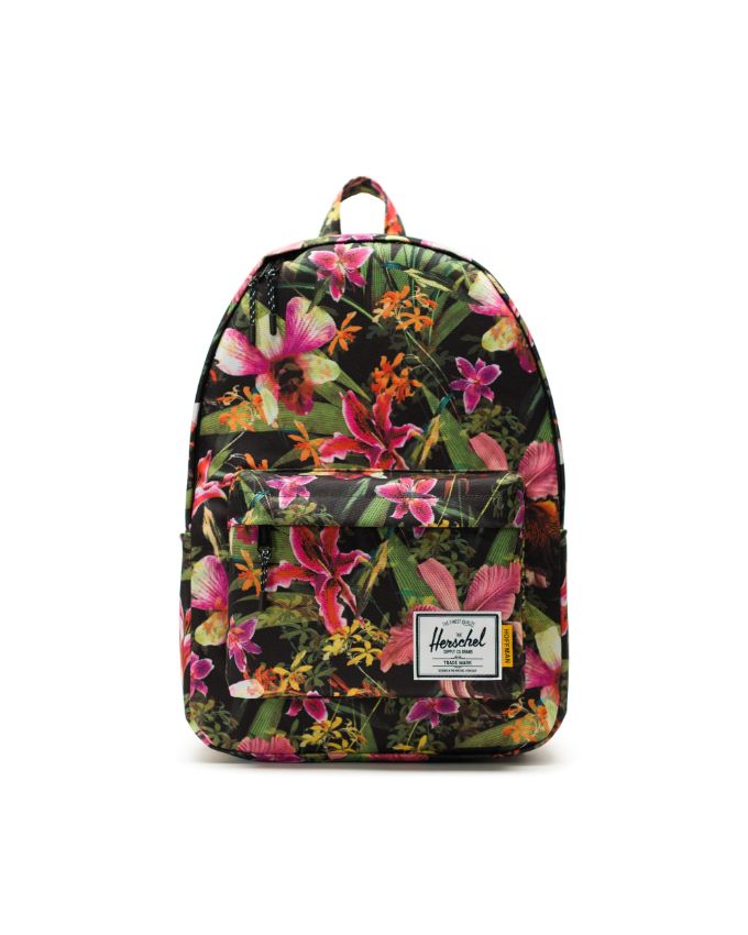 herschel tulip backpack