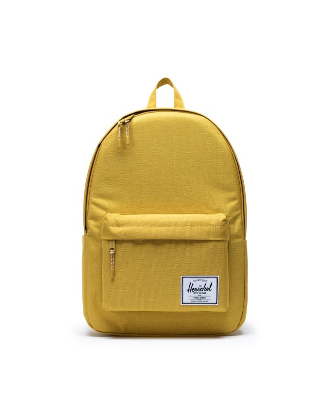 herschel pop quiz yellow