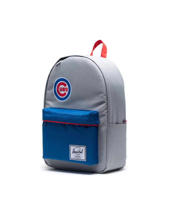 herschel baseball backpack