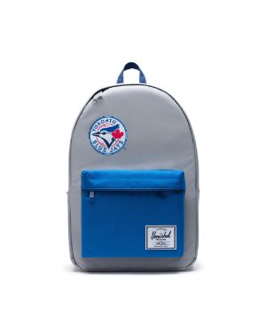 herschel blue jays backpack