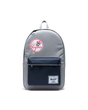 herschel new york yankees backpack