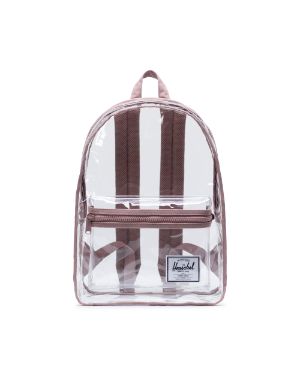 herschel xl backpack ash rose