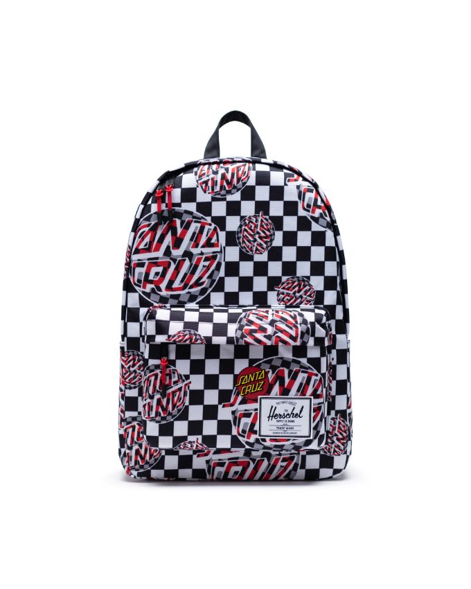 santa cruz backpack