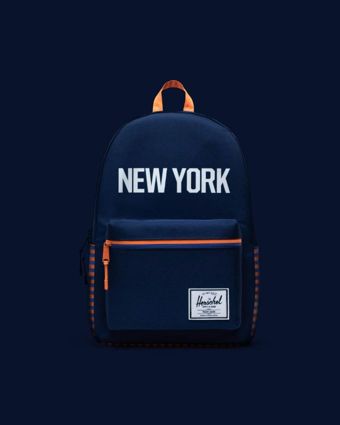 herschel new york city