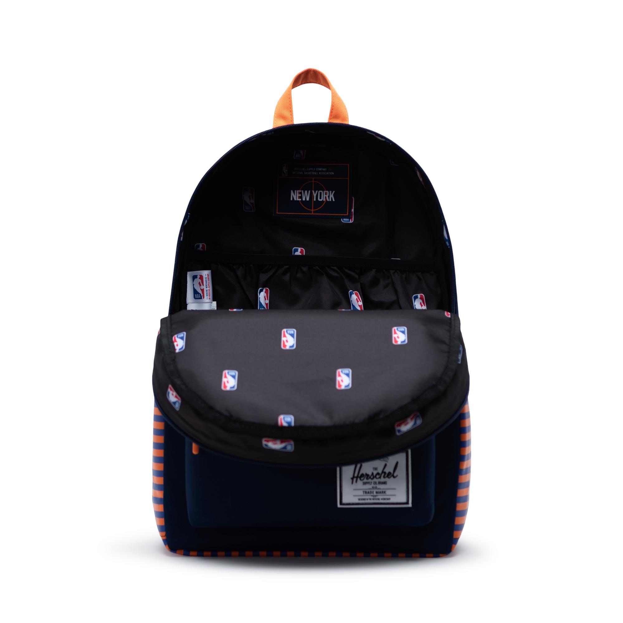 new york backpack company