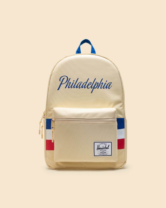 sixers backpack