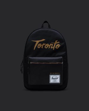 herschel raptors backpack