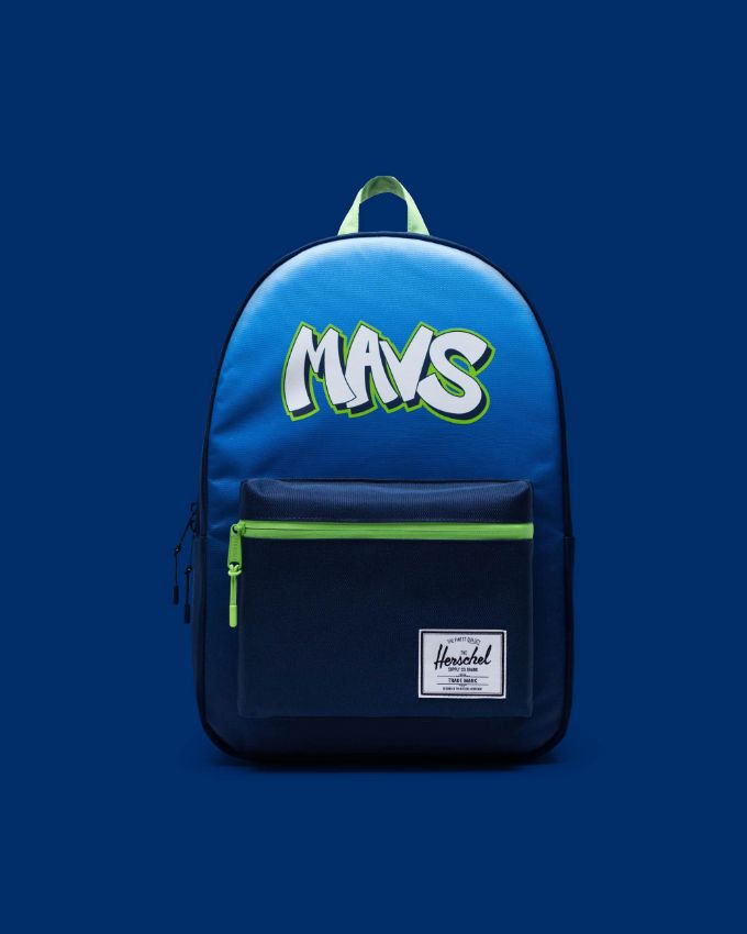 dallas mavericks backpack